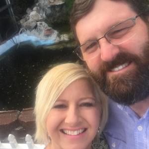 Meet your Posher, Sandie